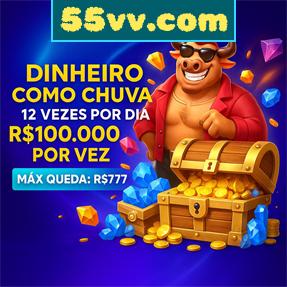 55vv.com Ganhe R$ 100,00 Gratis