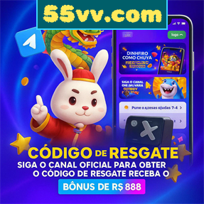55vv.com Fundo de Resgate de Perdas Semanais
