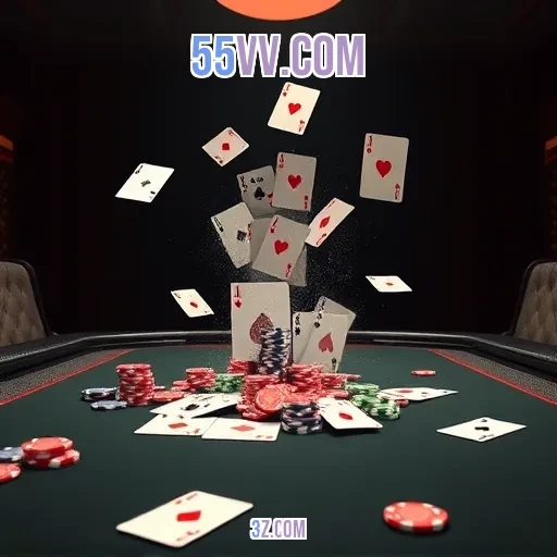 55vv.com Jogos de Cartas